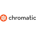 Chromatic SVG Icon
